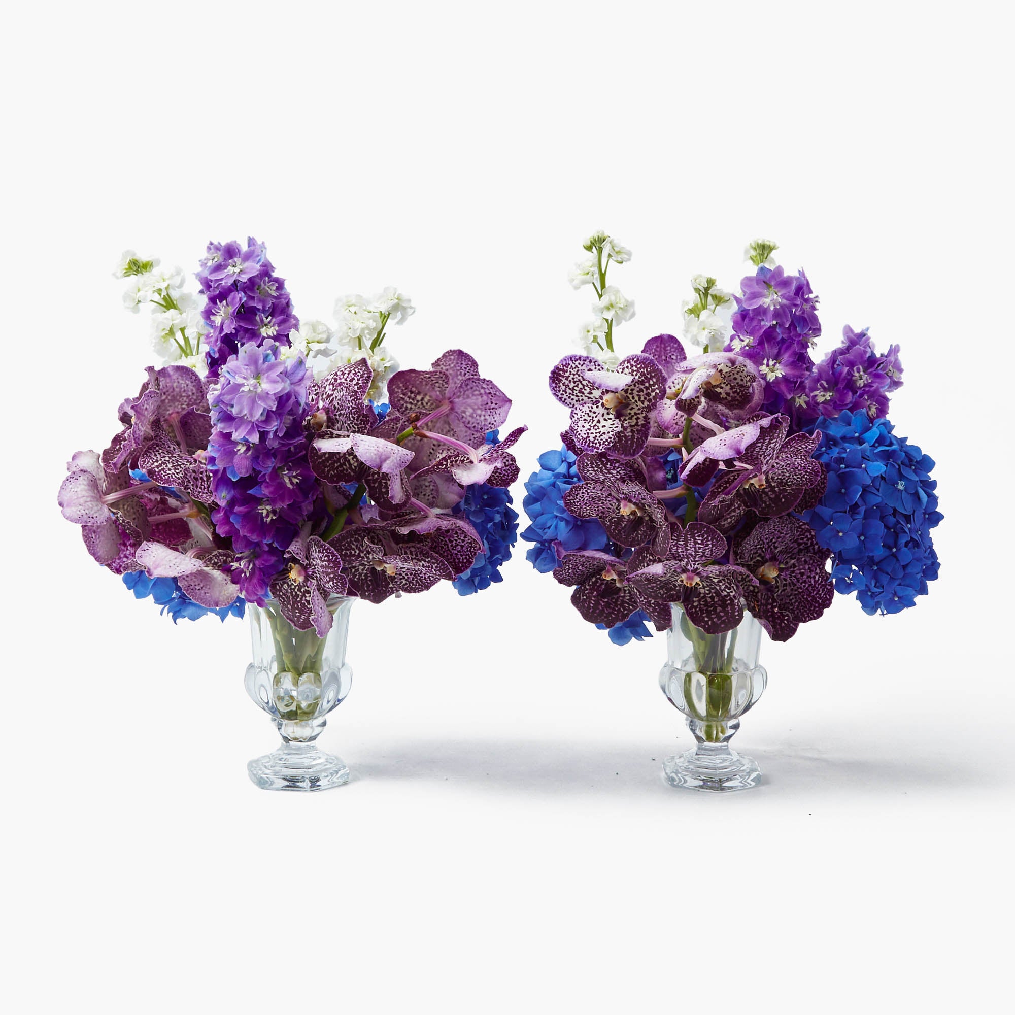 Delilah Vase (Pair)