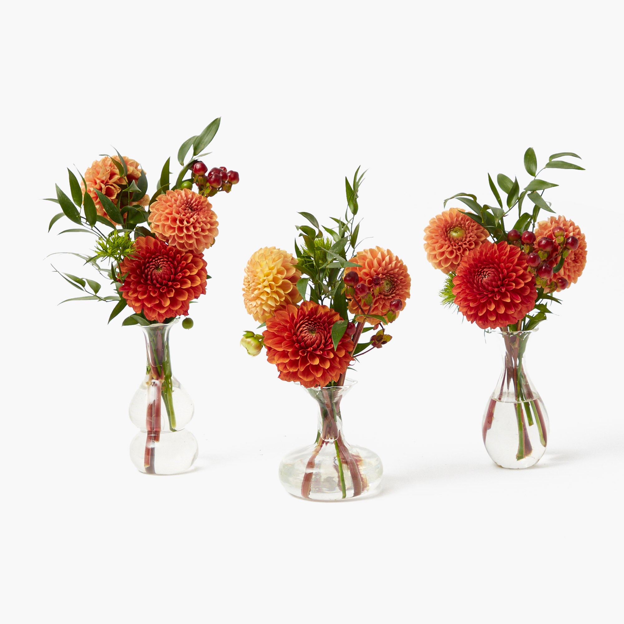 Esme Bud Vase Set