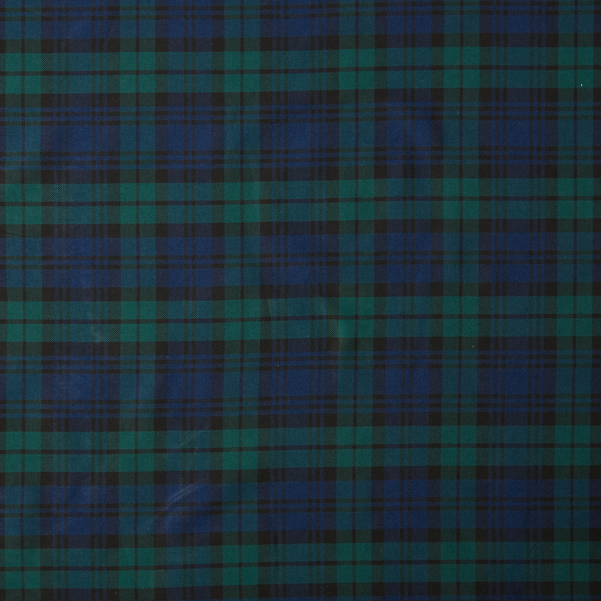 Katriona Tartan Tablecloth