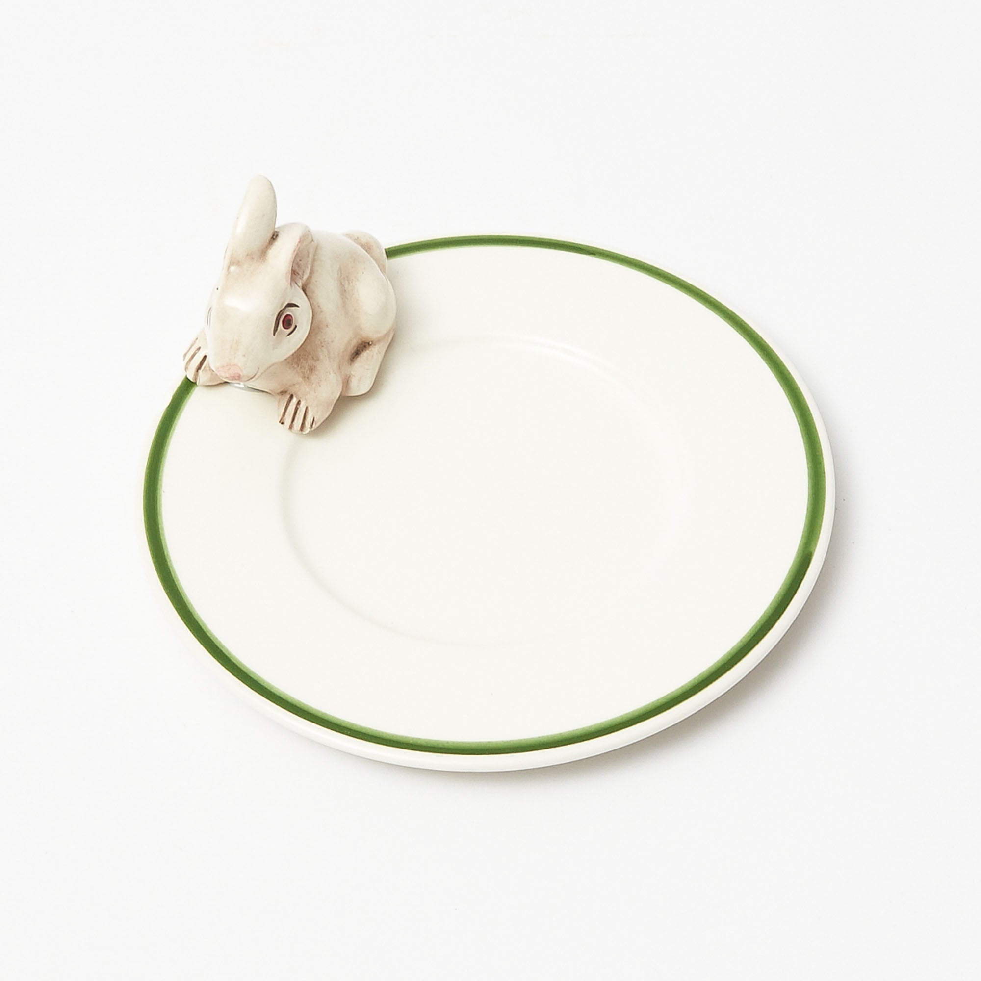 Rabbit Side Plate