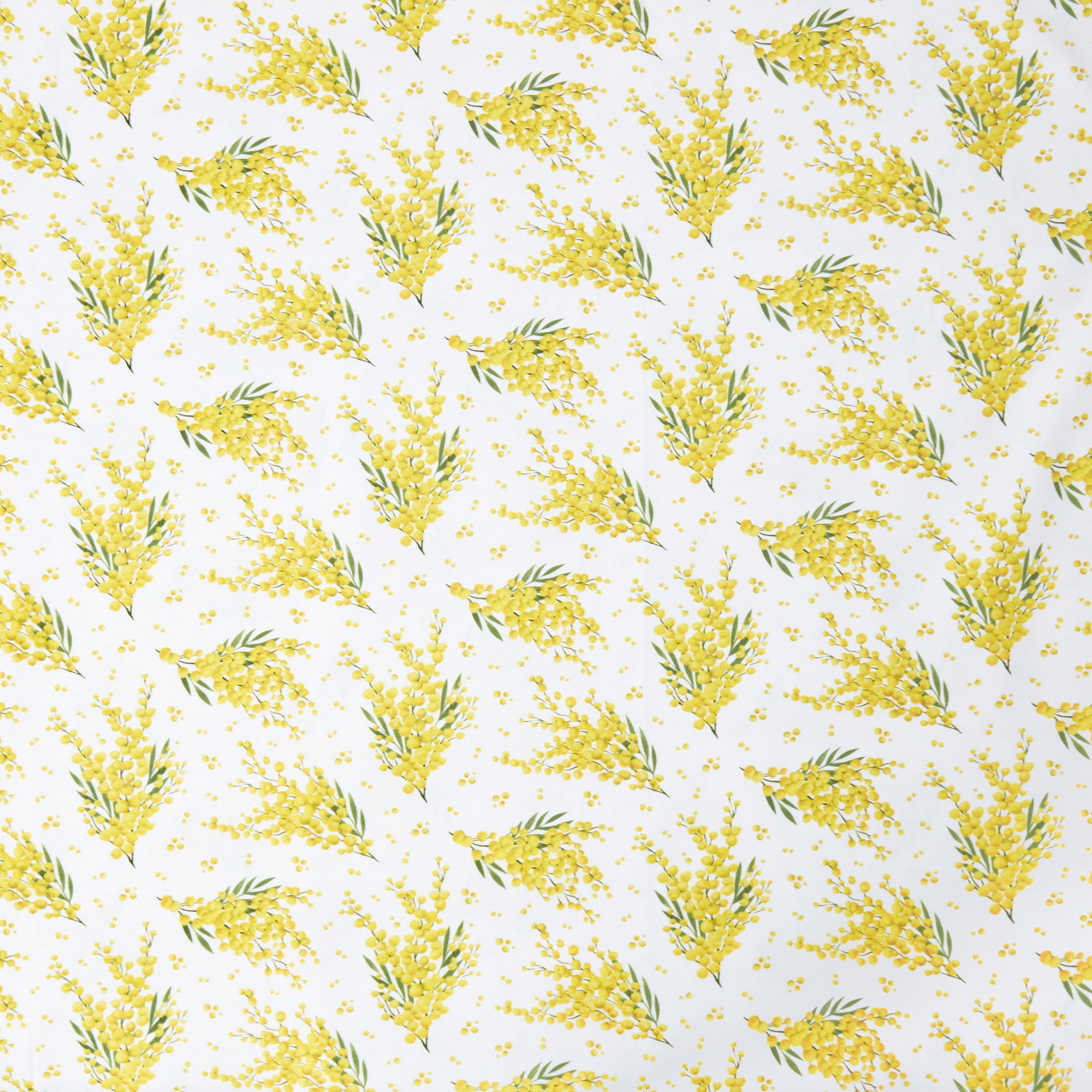 Mimosa Tablecloth