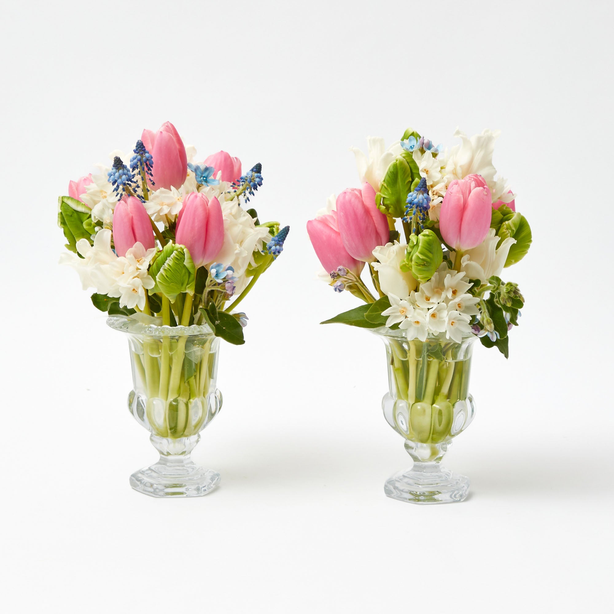 Delilah Vase (Pair)