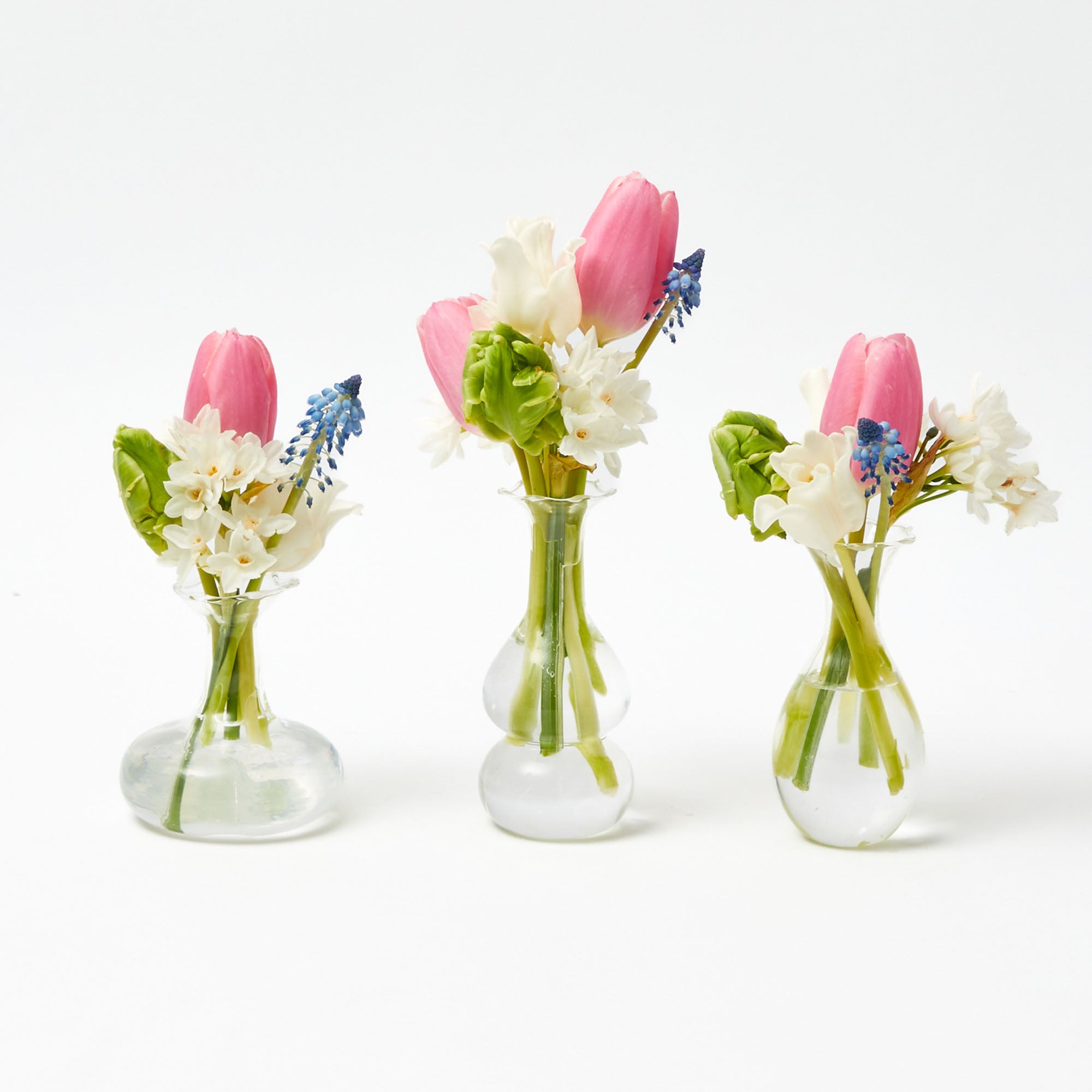 Esme Bud Vase Set