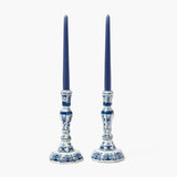 Serena Candle Holders (Pair)