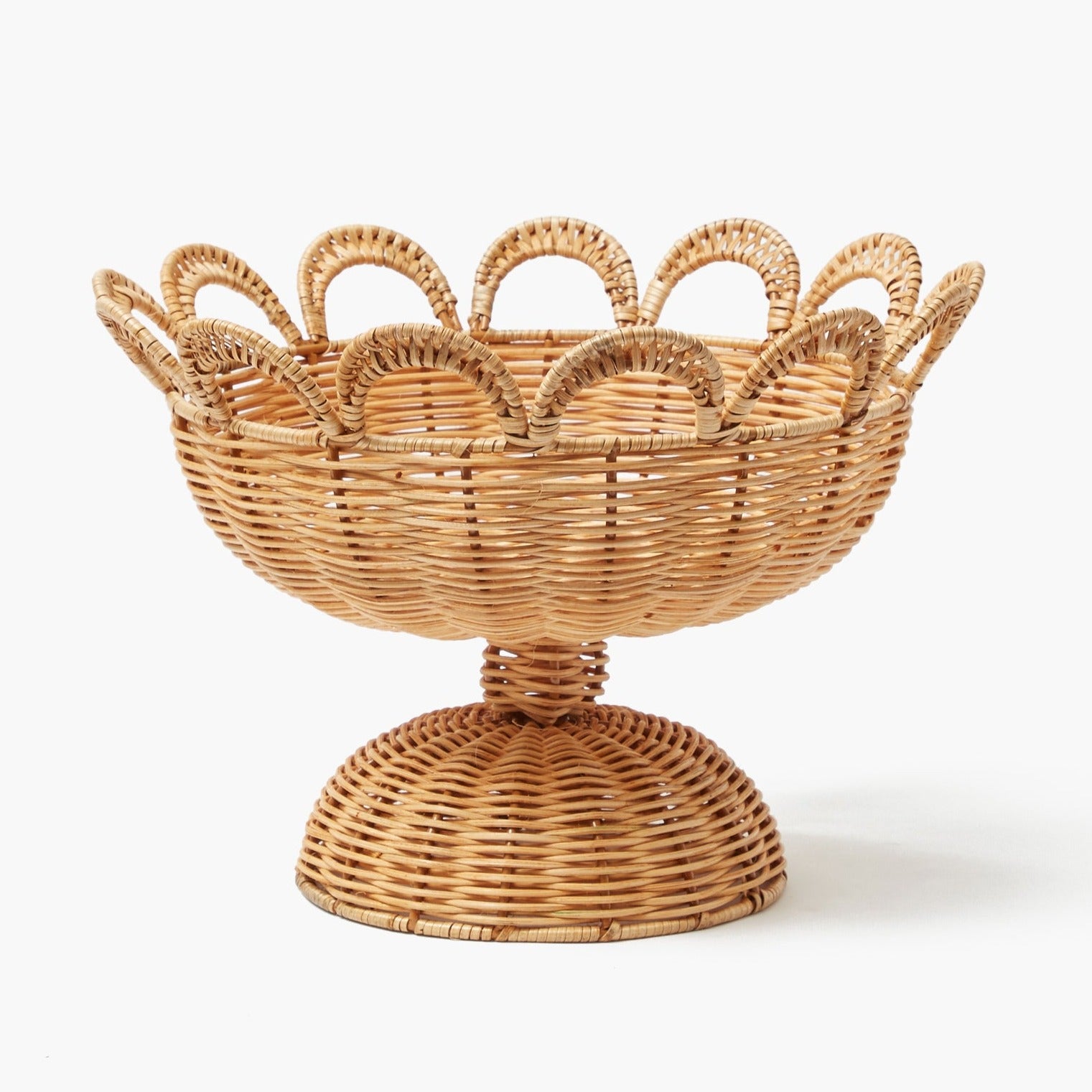 Elena Rattan Bowl