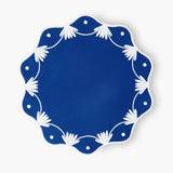 Isadora Blue Placemats (Set of 4)