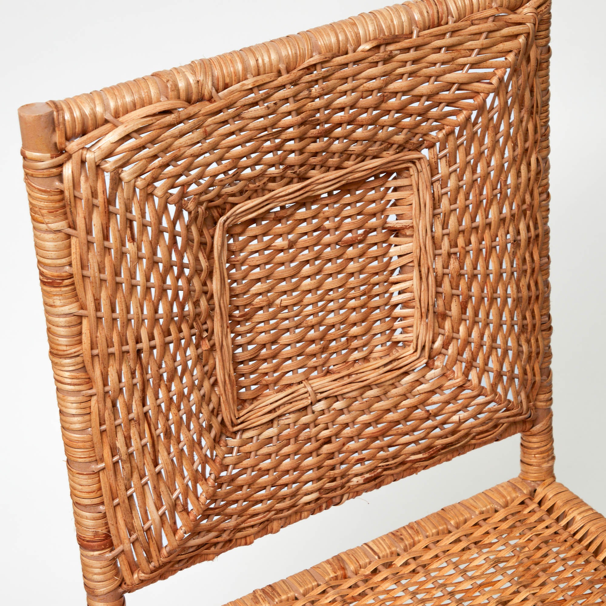 Ianthe Rattan Chair