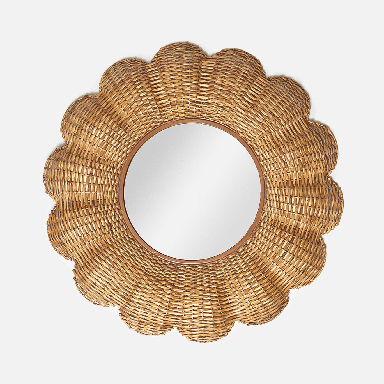 Martha Rattan Mirror