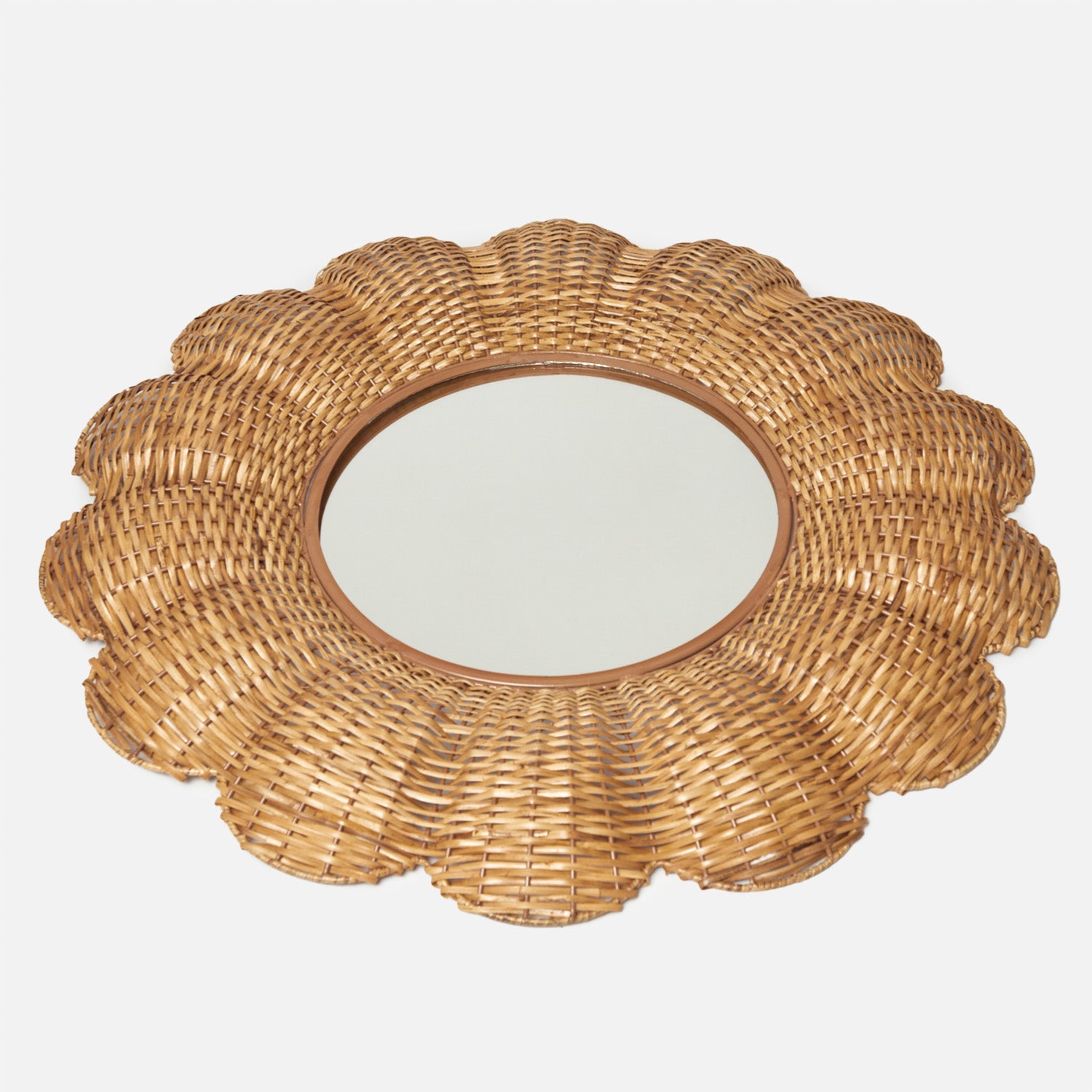 Martha Rattan Mirror