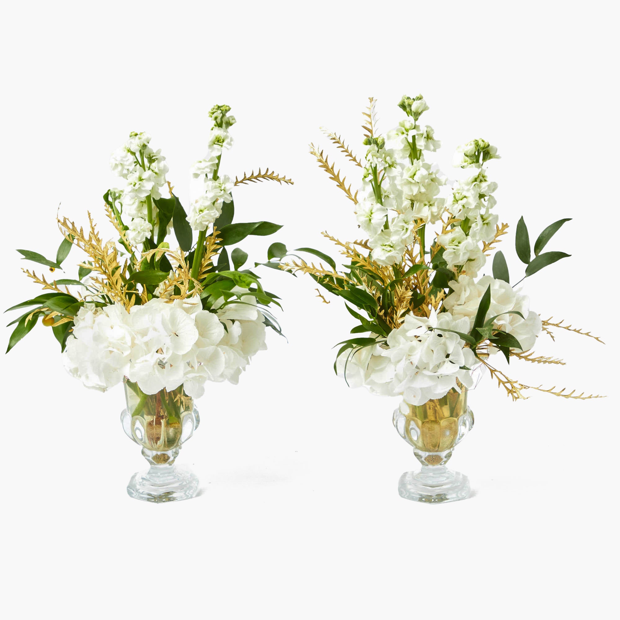 Delilah Vase (Pair)