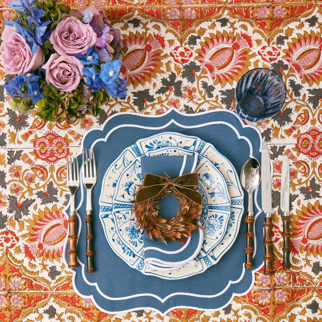 Mrs. – Baroque Harvest Tablecloth Alice