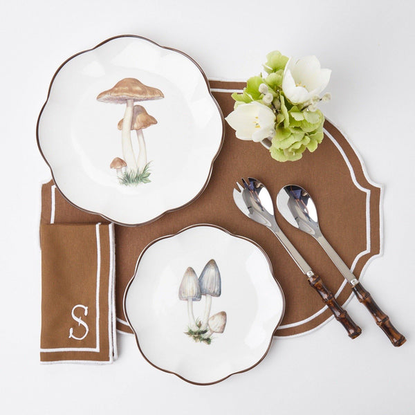 Tortoiseshell Cutlery Set (4 piece) – Mrs. Alice