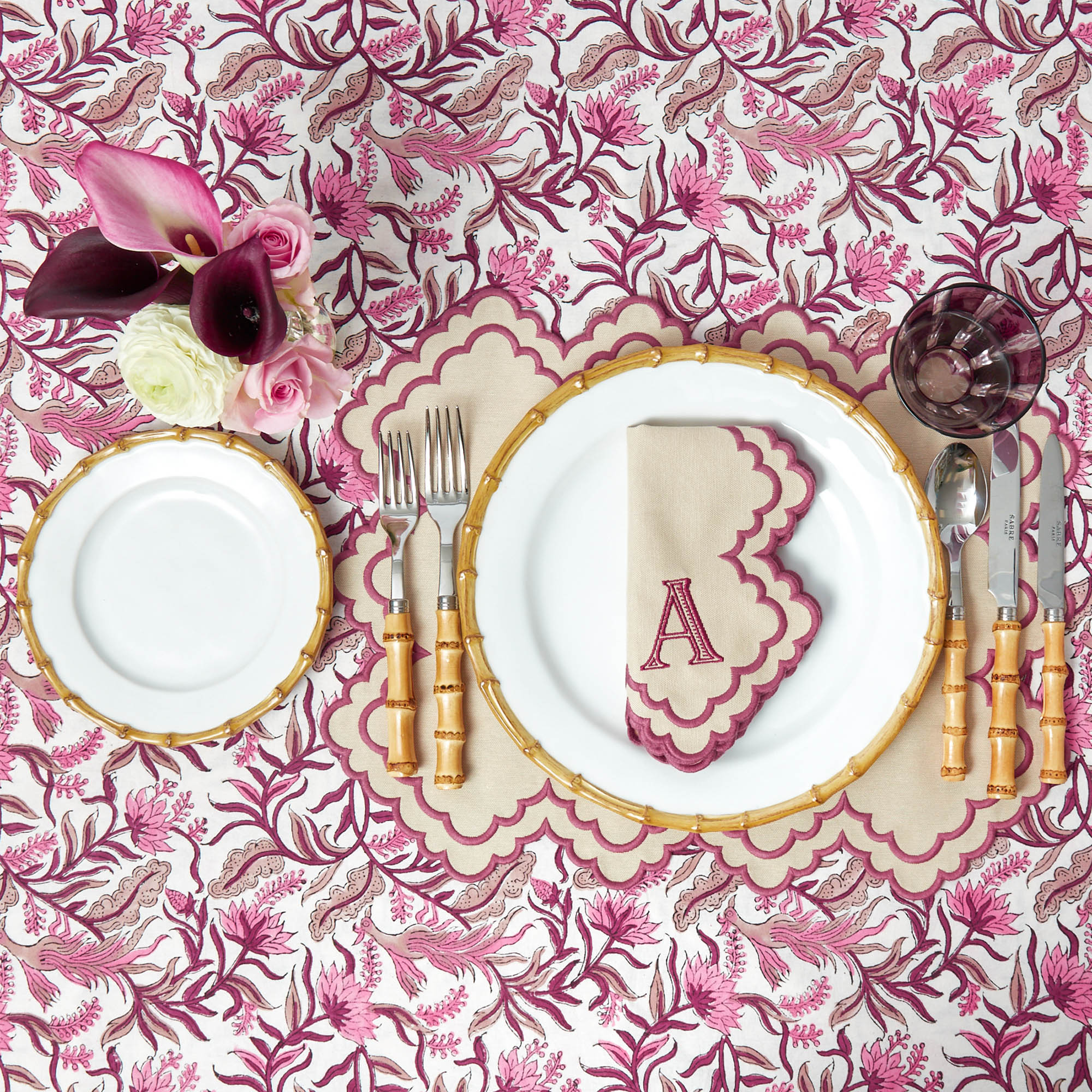 Lolita Tablecloth