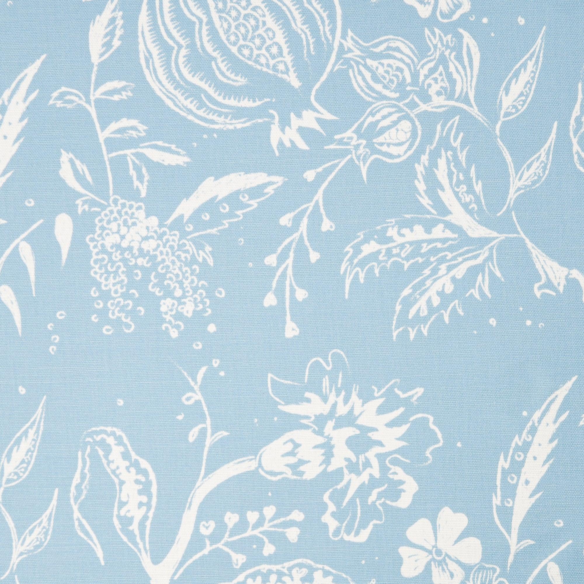 Chelsea Square Fabric - Mrs. Alice