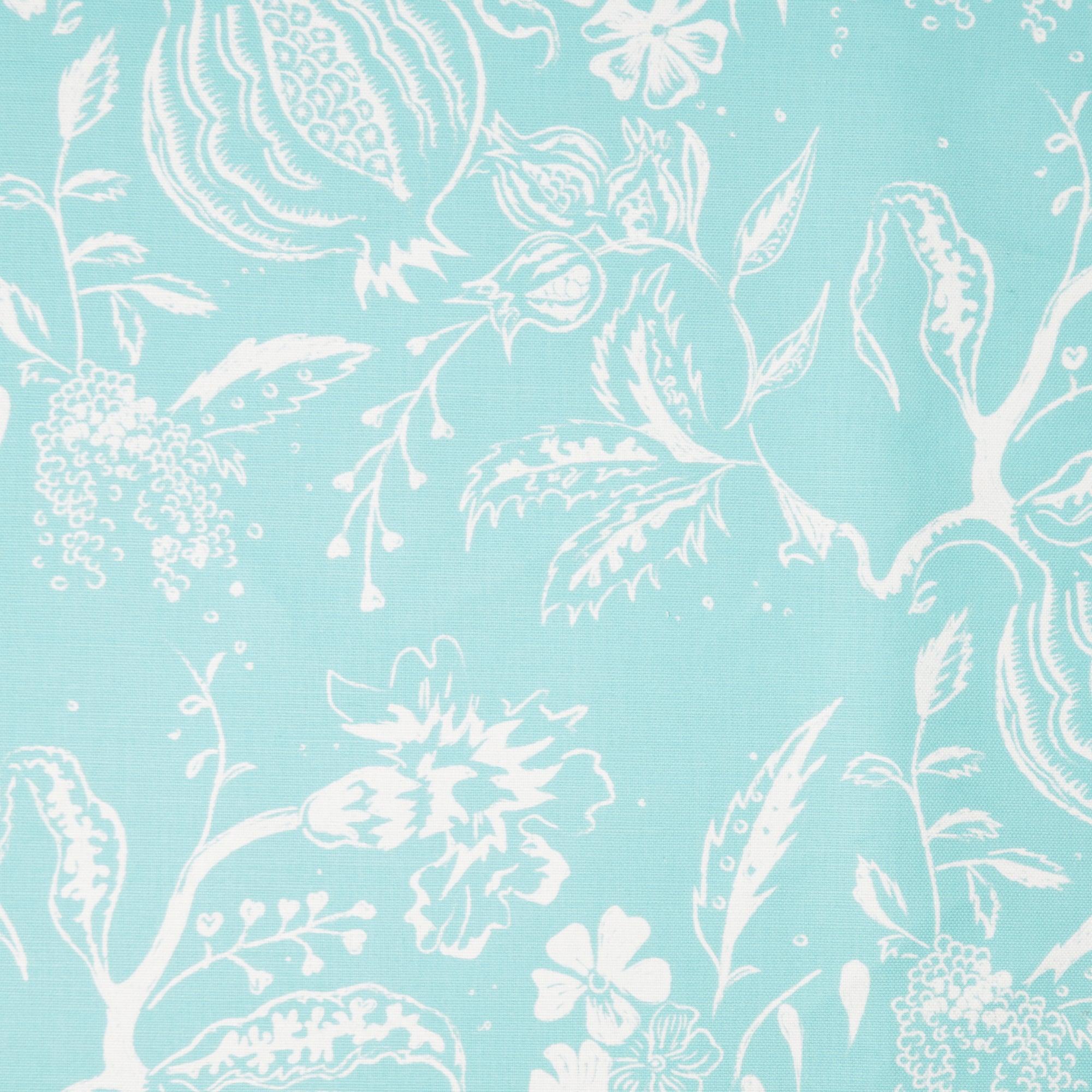 Chelsea Square Fabric - Mrs. Alice