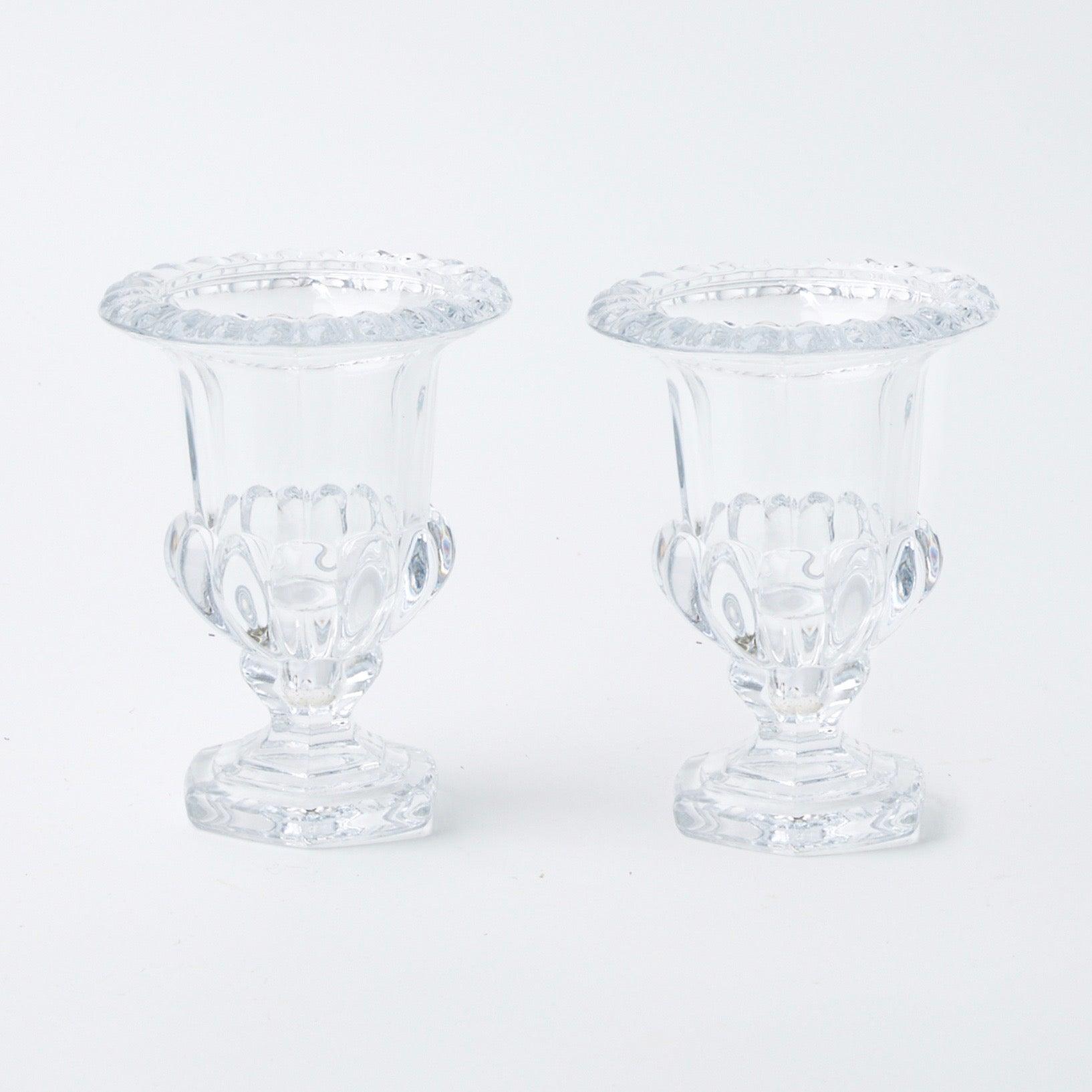 Delilah Vase (Pair) - Mrs. Alice