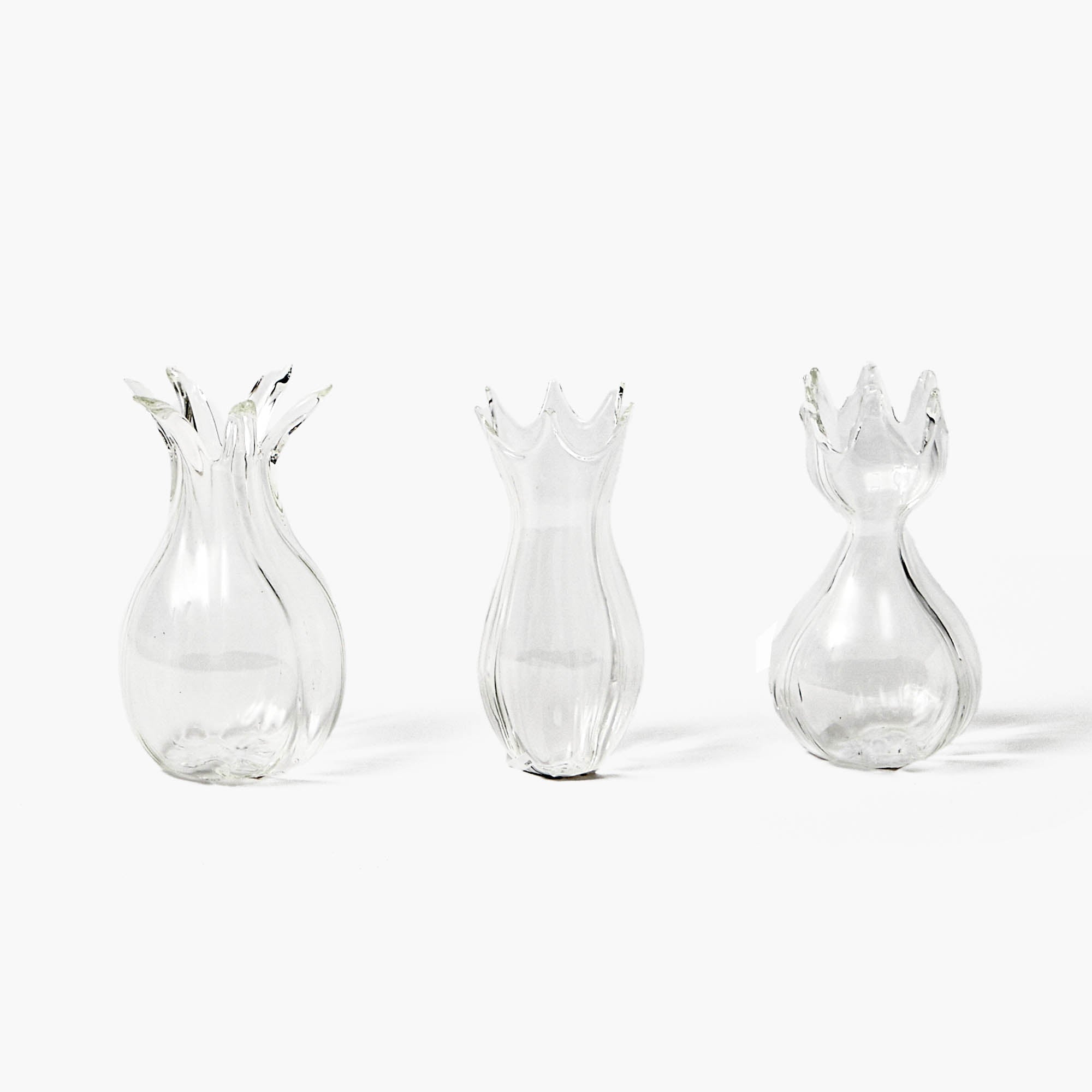 Ava Bud Vase Set