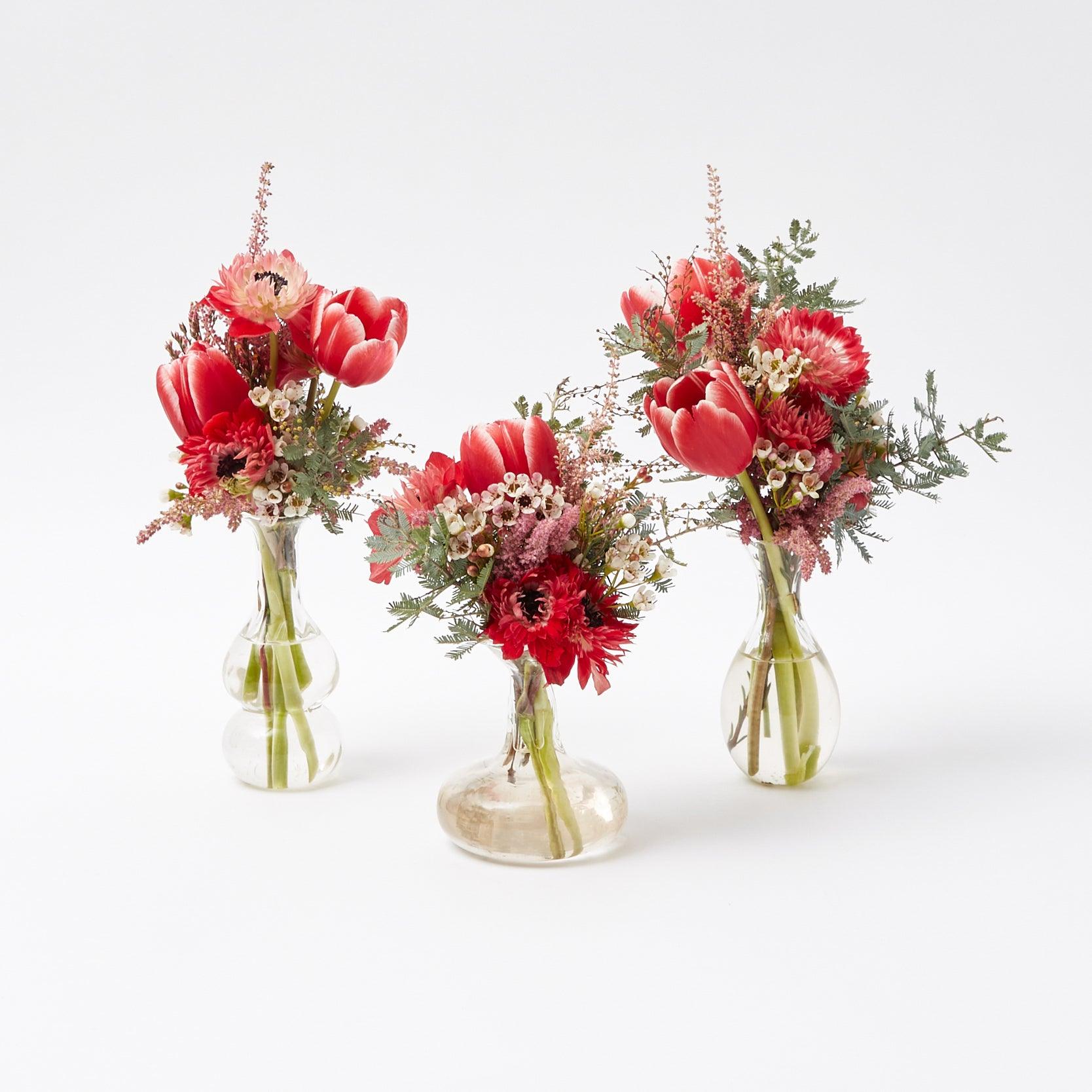 Esme Bud Vase Set - Mrs. Alice