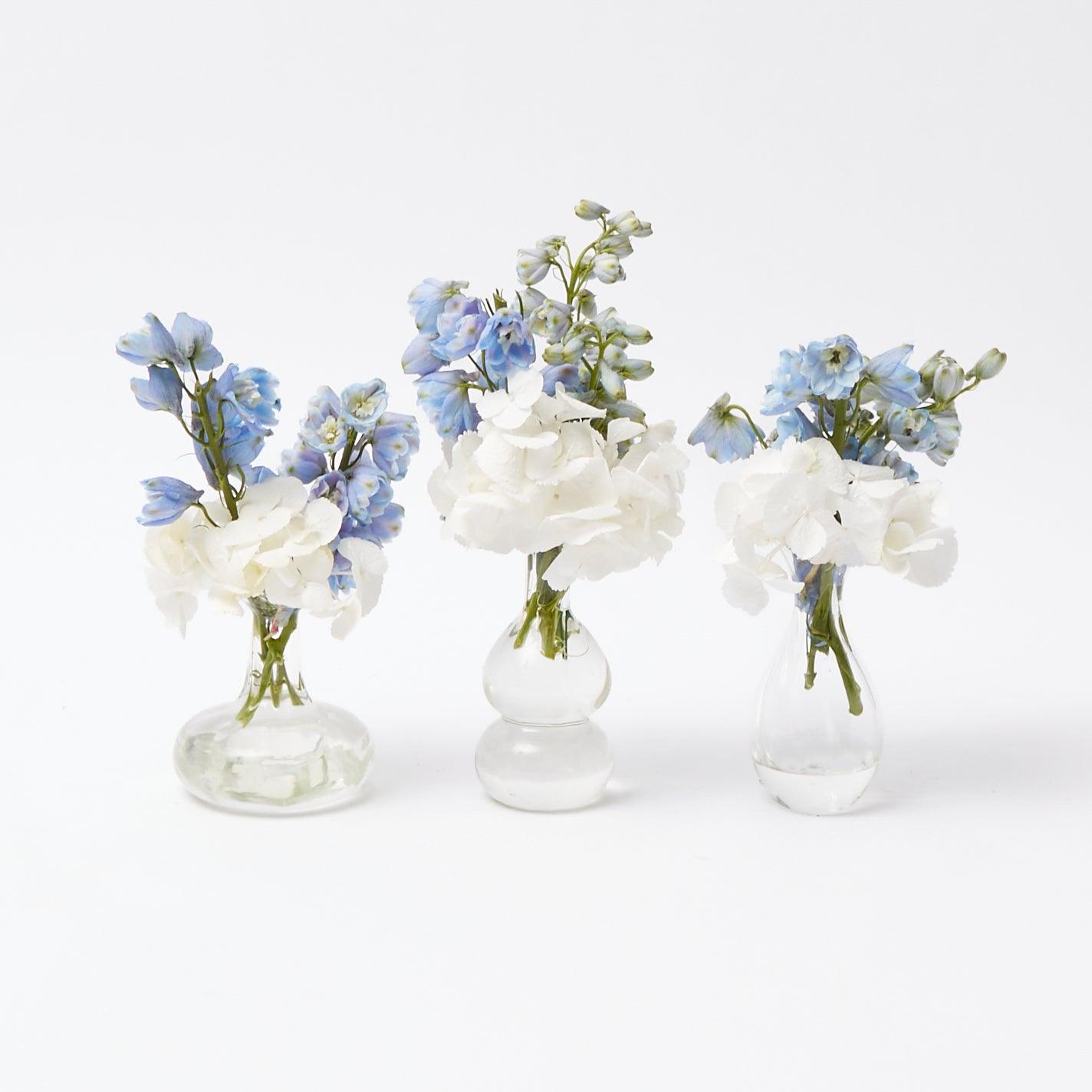 Esme Bud Vase Set - Mrs. Alice