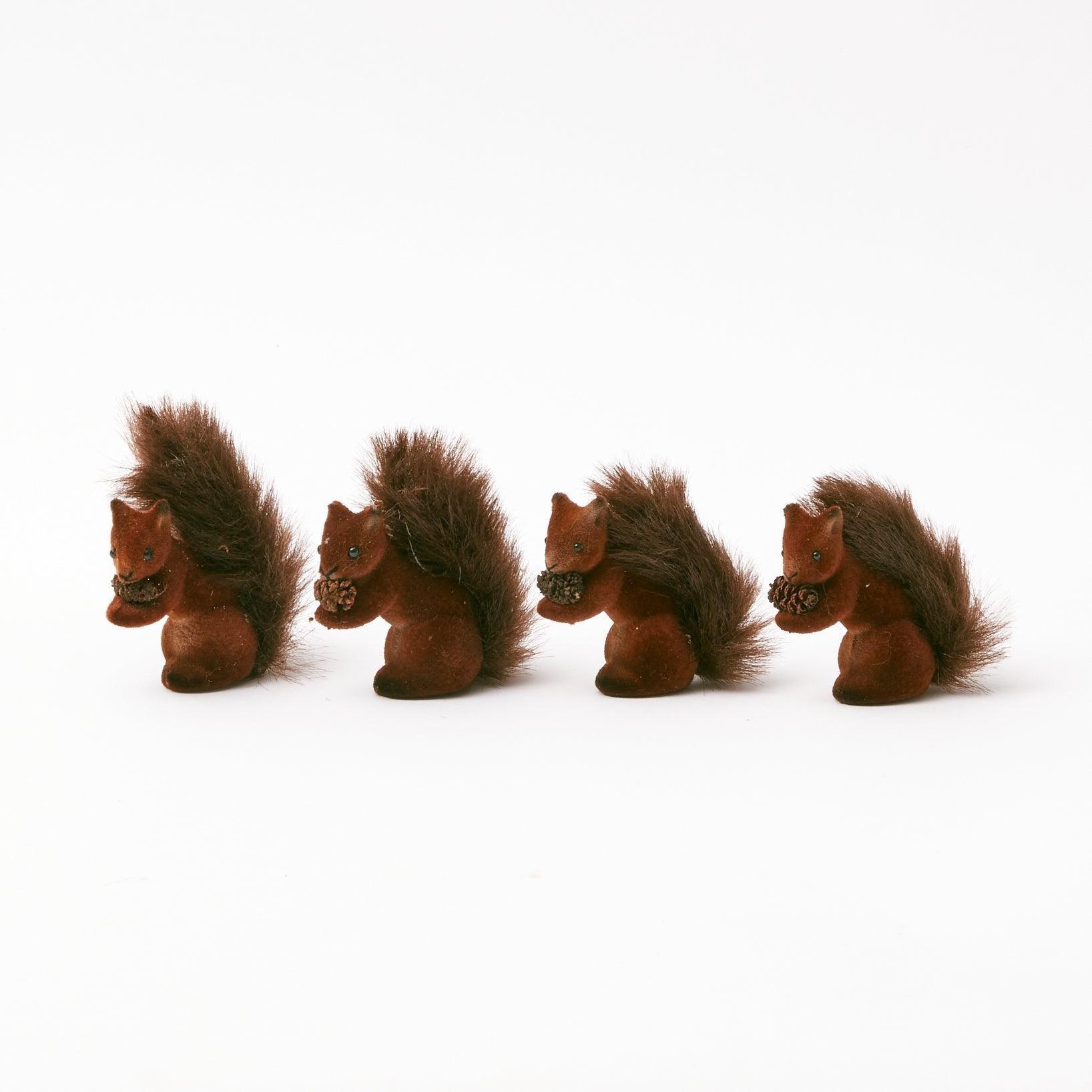 Baby bamboo deals squirrel toys