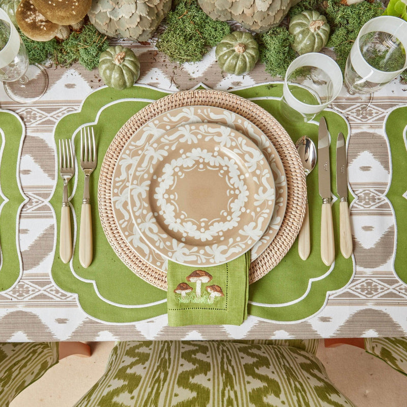 Tortoiseshell Cutlery Set (4 piece) – Mrs. Alice