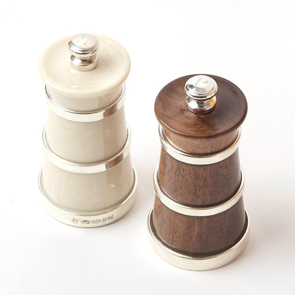 Salt & pepper set