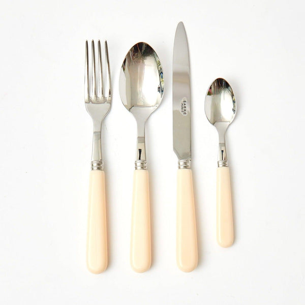 Sabre French Flatware, Tabletop