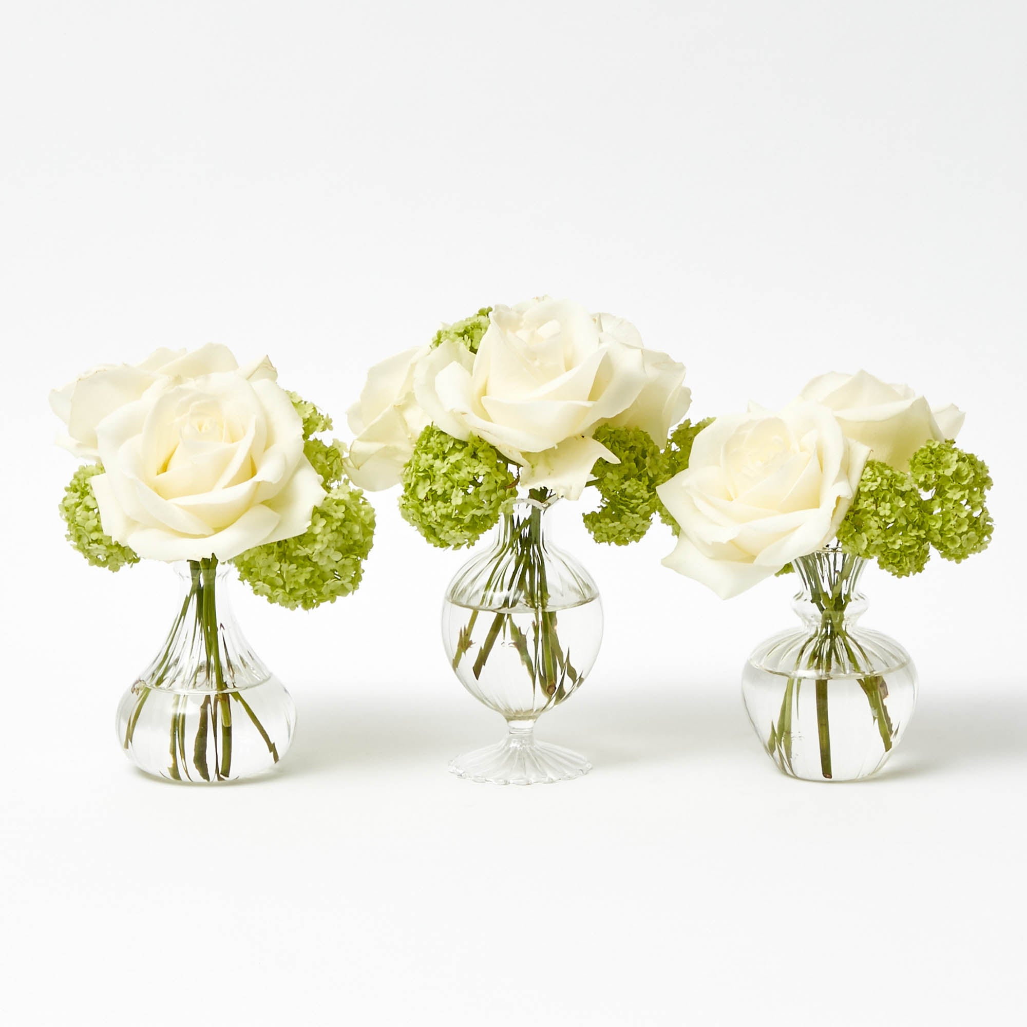 Nancy Bud Vase (Set of 3)