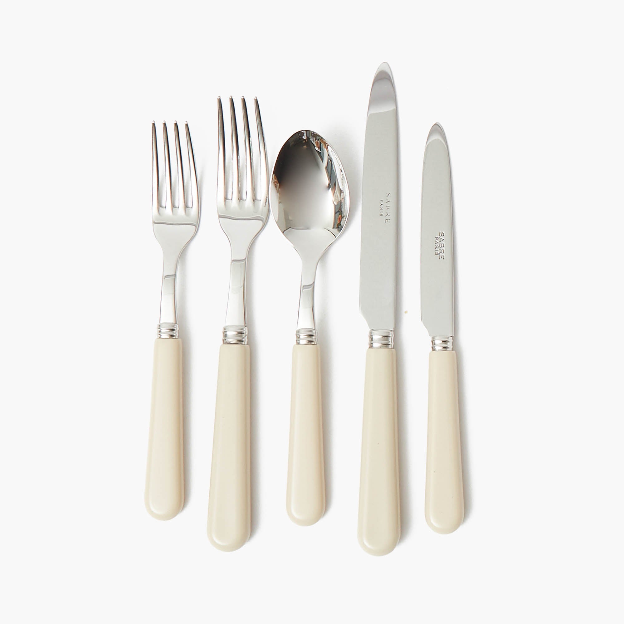 Putty Cutlery (5 Piece)