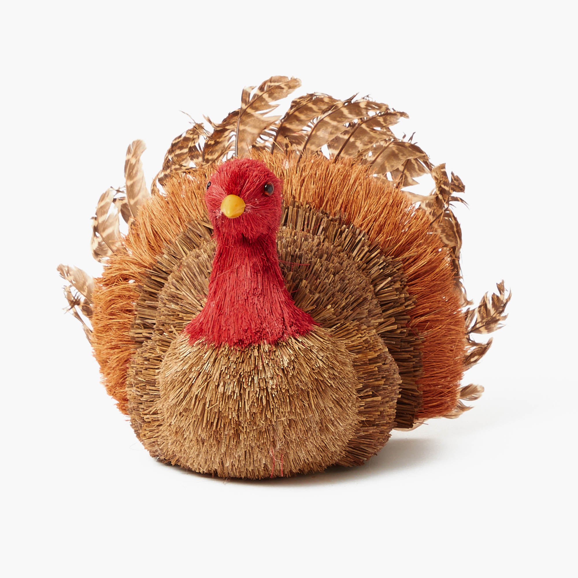 Hilda Decorative Turkey