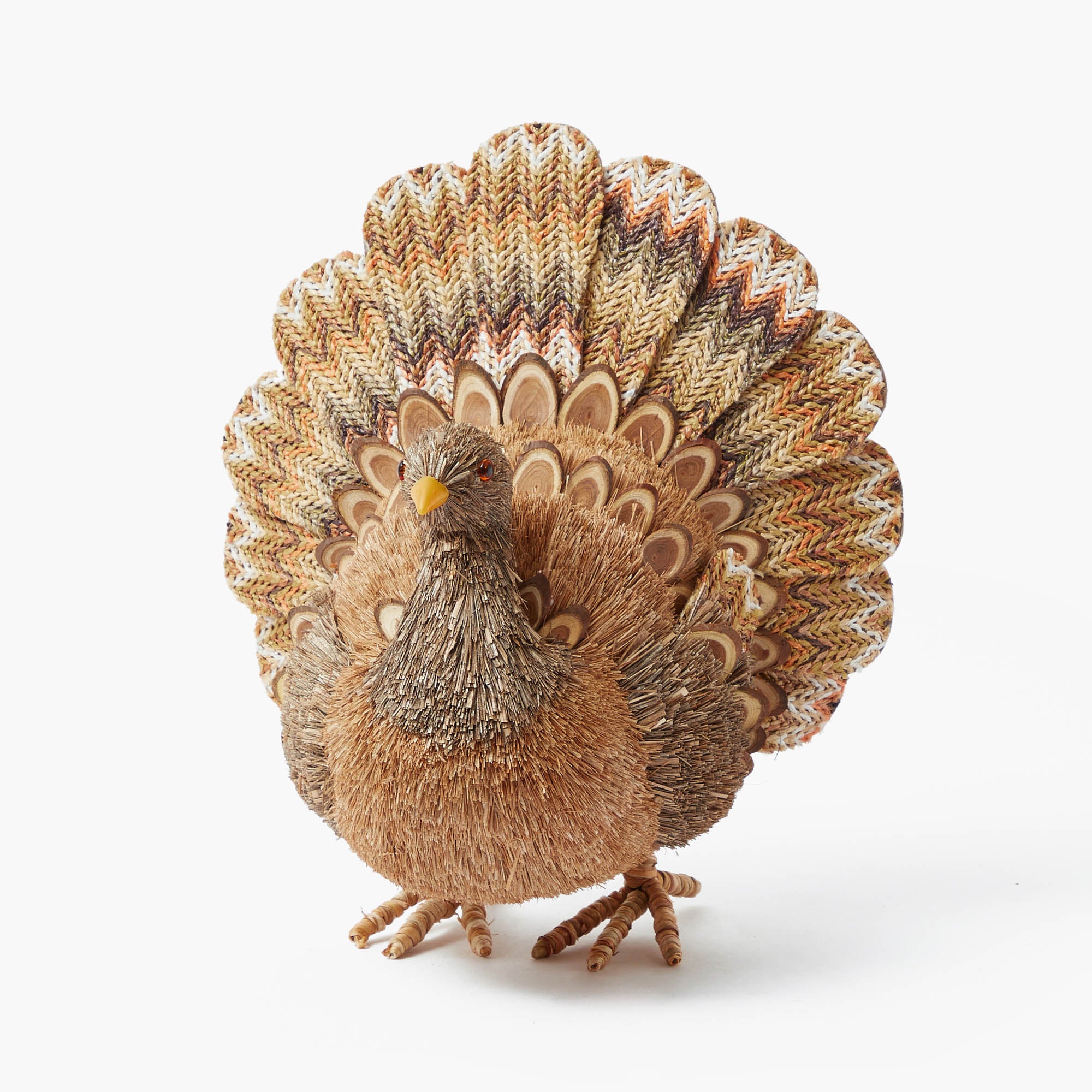 Tabitha Decorative Turkey