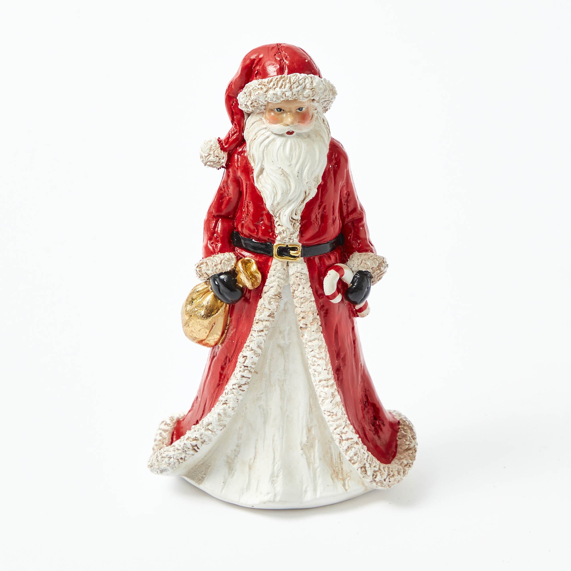 Father Christmas (Pair)