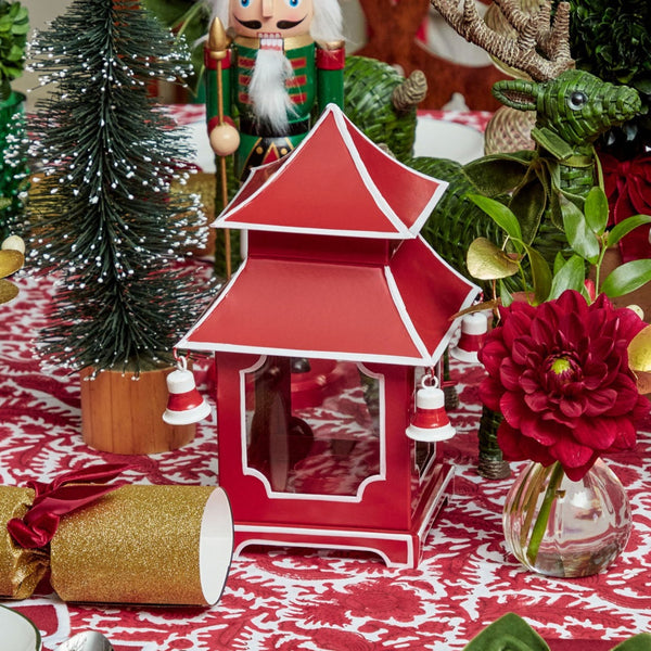 Joy of Christmas Decoration Set – Mrs. Alice