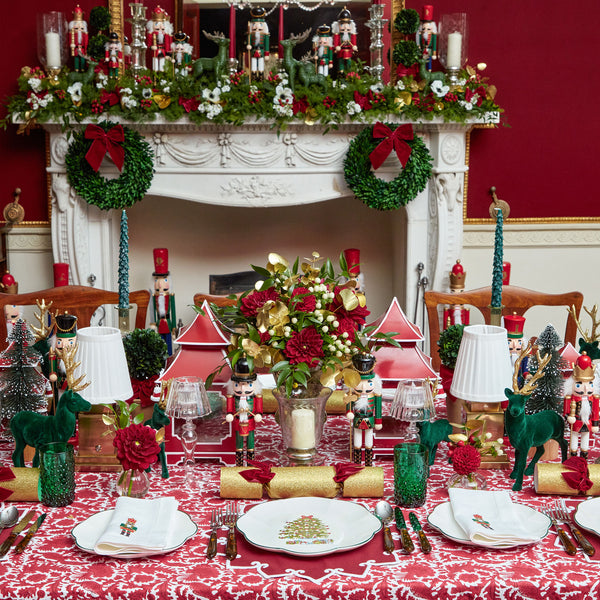 Joy of Christmas Decoration Set – Mrs. Alice