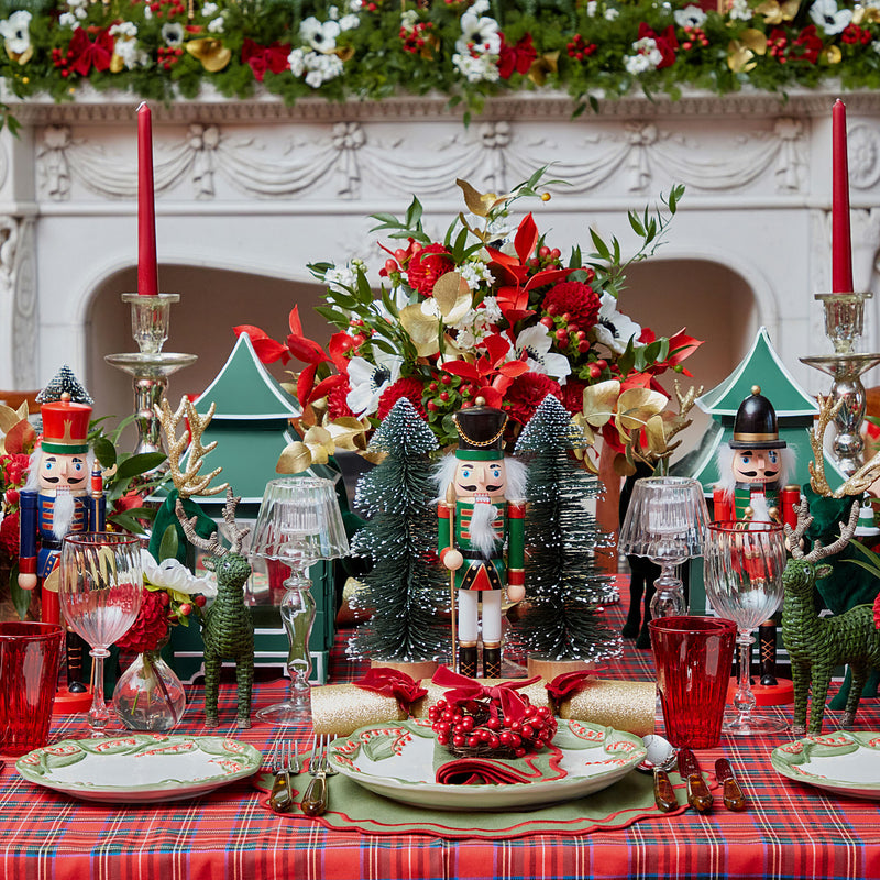 Joy of Christmas Decoration Set – Mrs. Alice