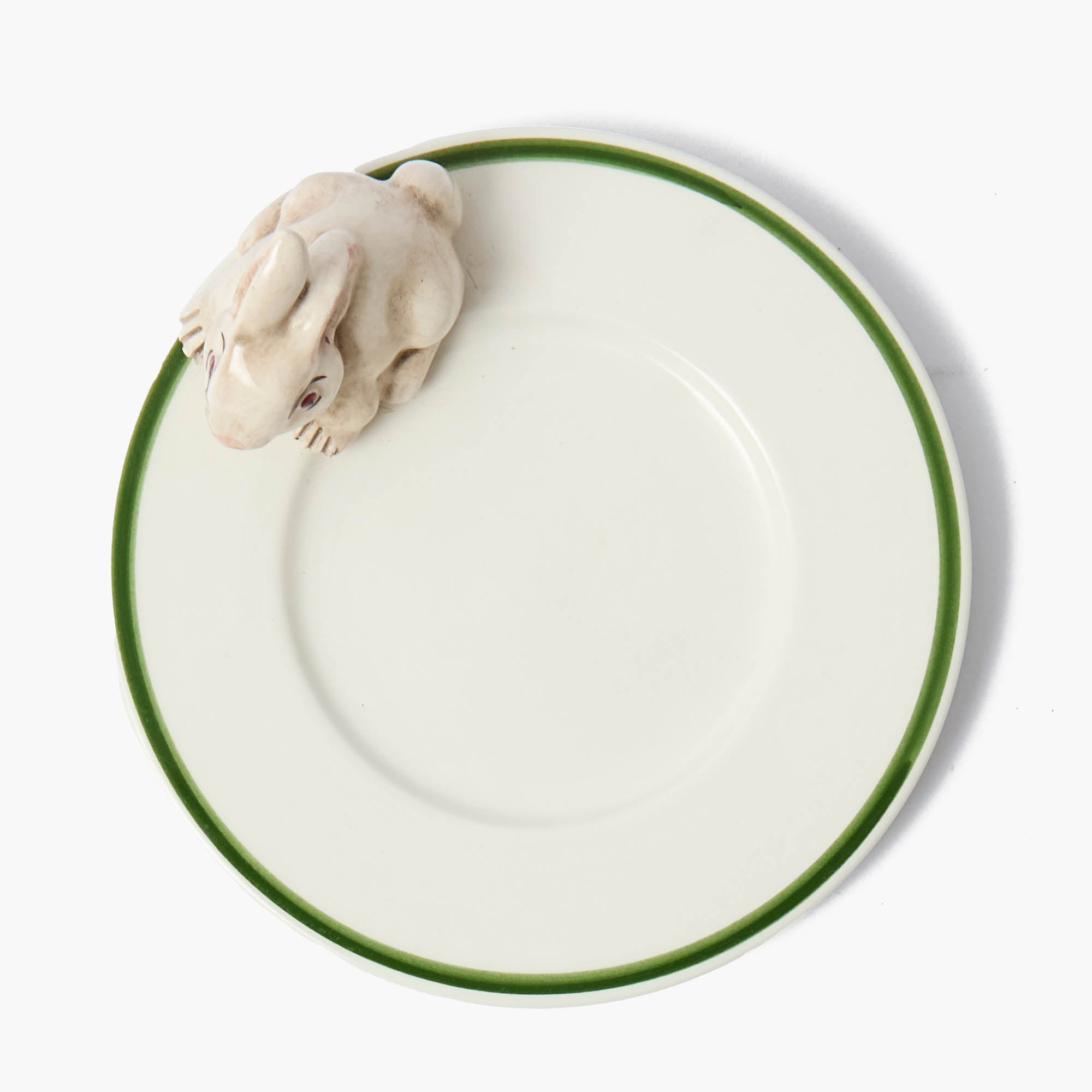 Rabbit Side Plate