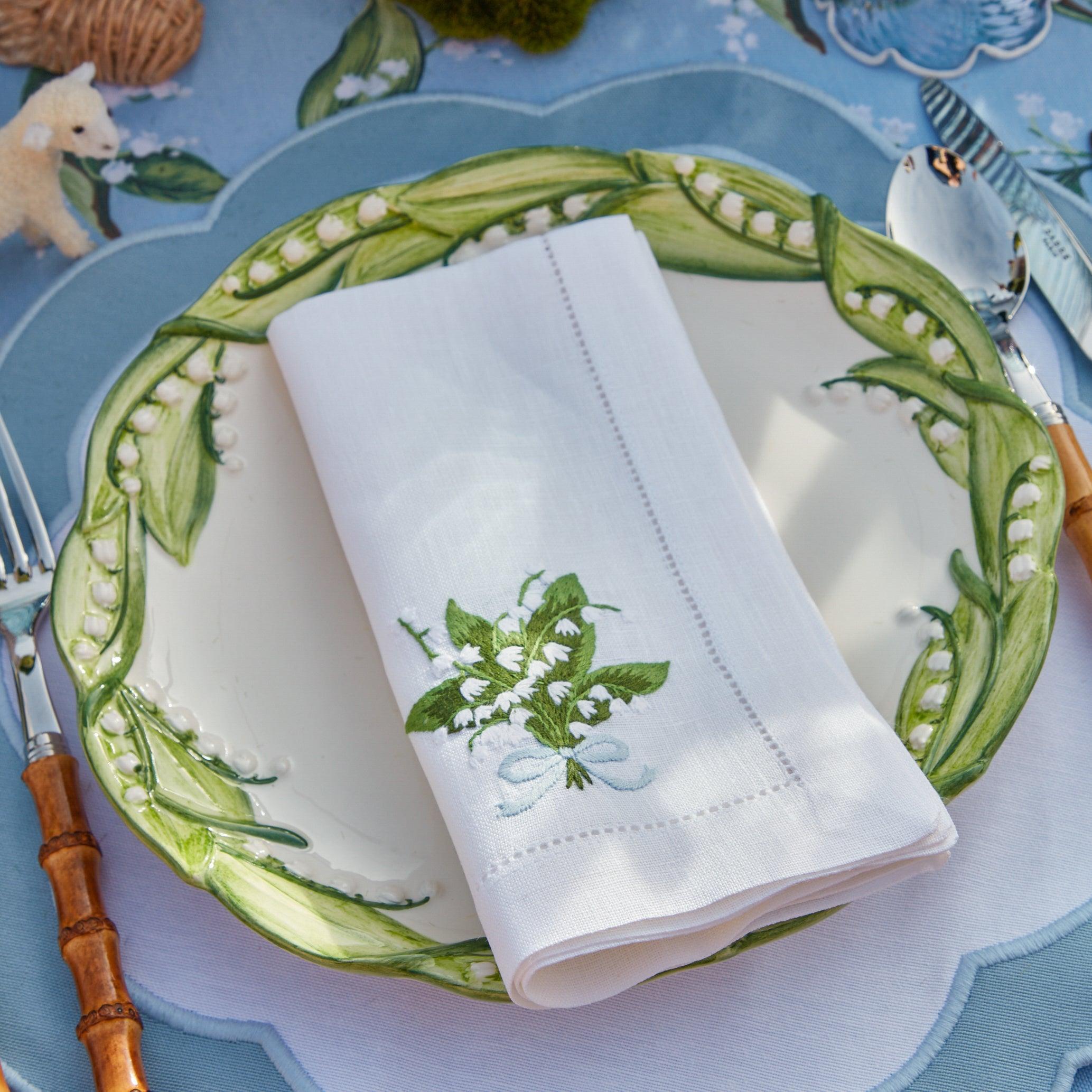 Linen Napkin – Ali Specials