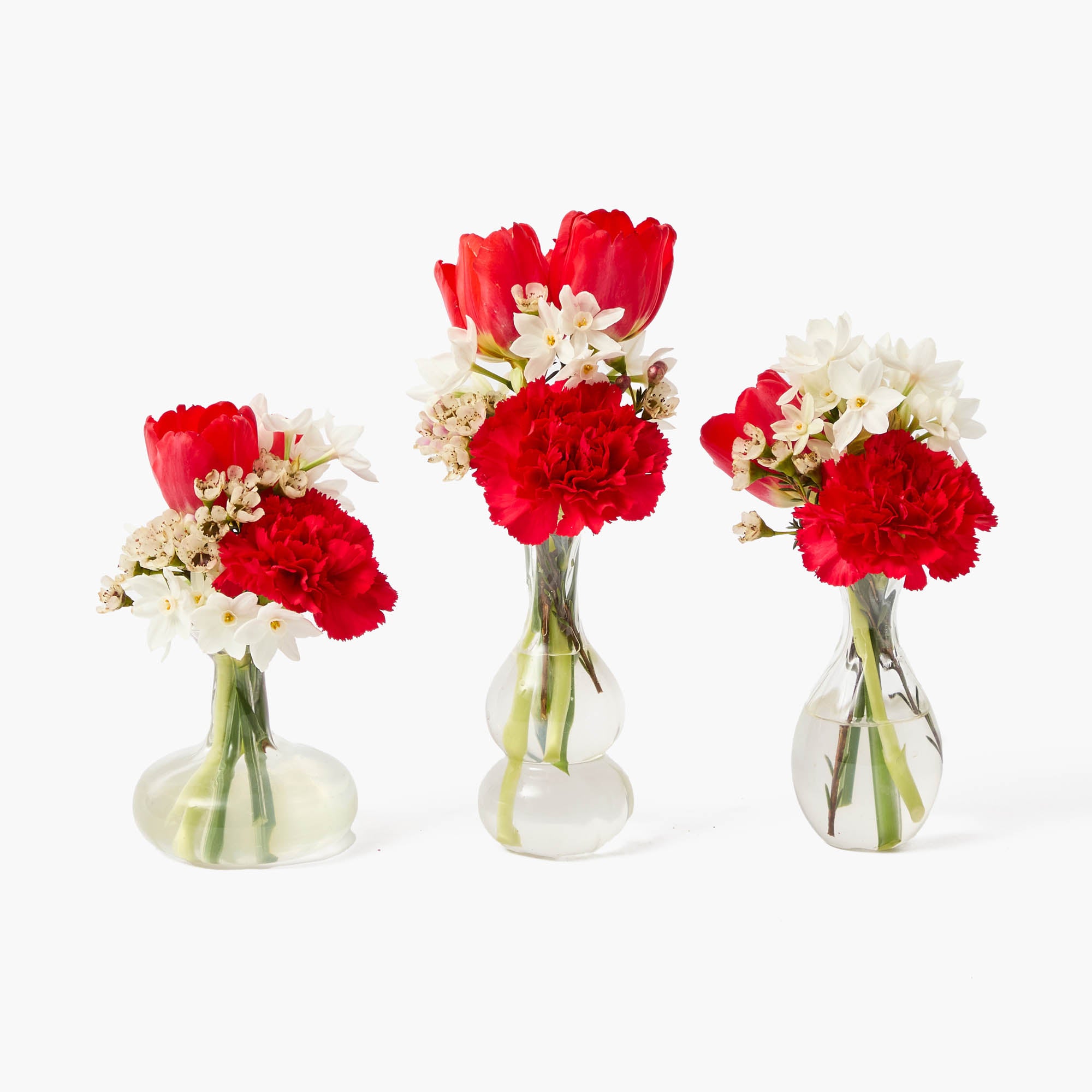 Esme Bud Vase Set