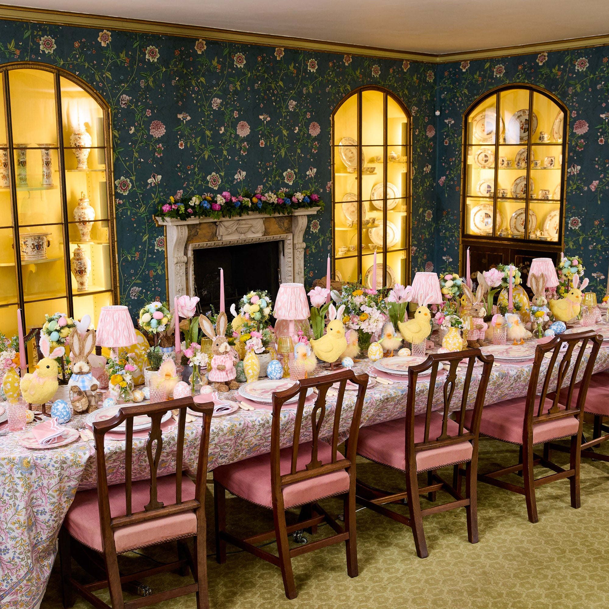 Amélie Tablecloth