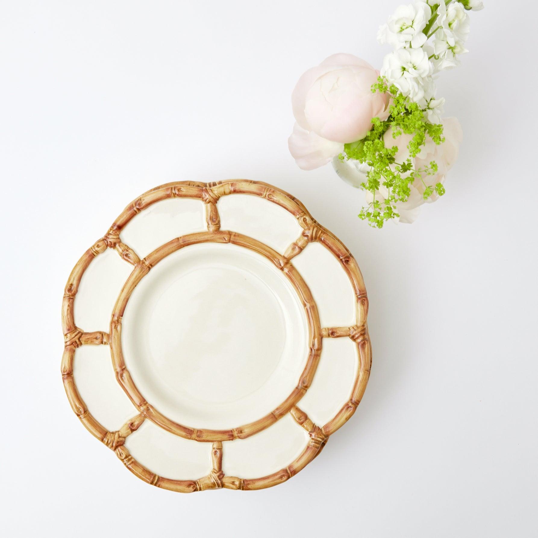 Dessert/Salad Plates - Plates - Dinnerware