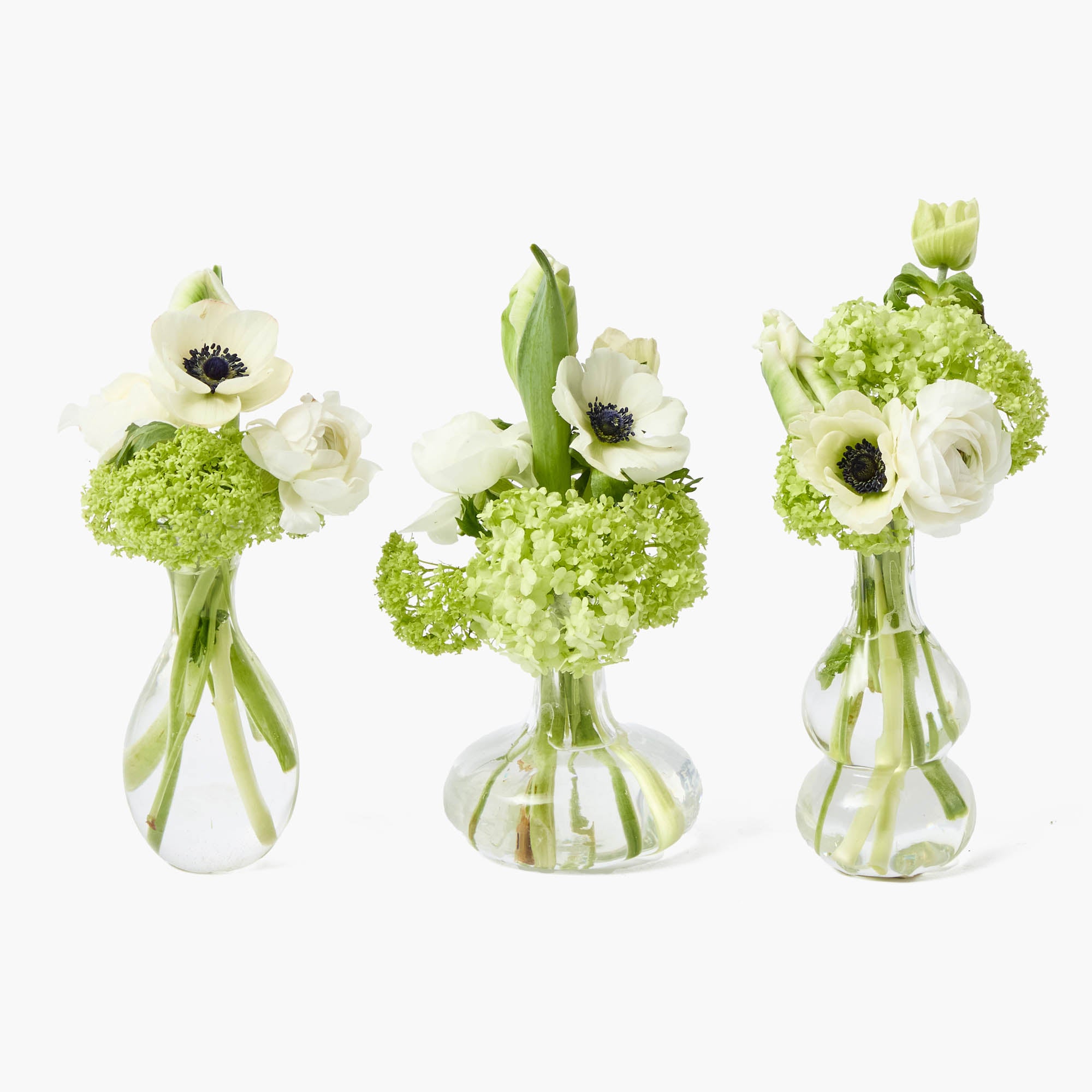 Esme Bud Vase Set