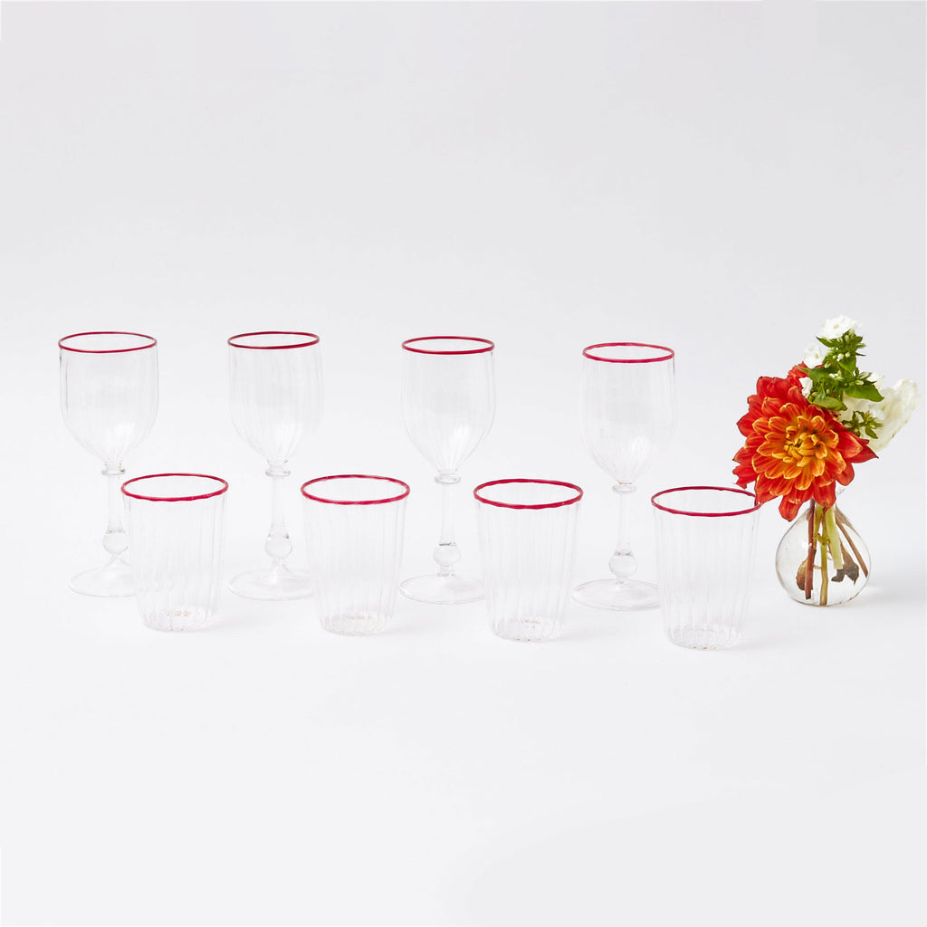 Elevate Your Barware Collection with Stylish Liquor Glasses