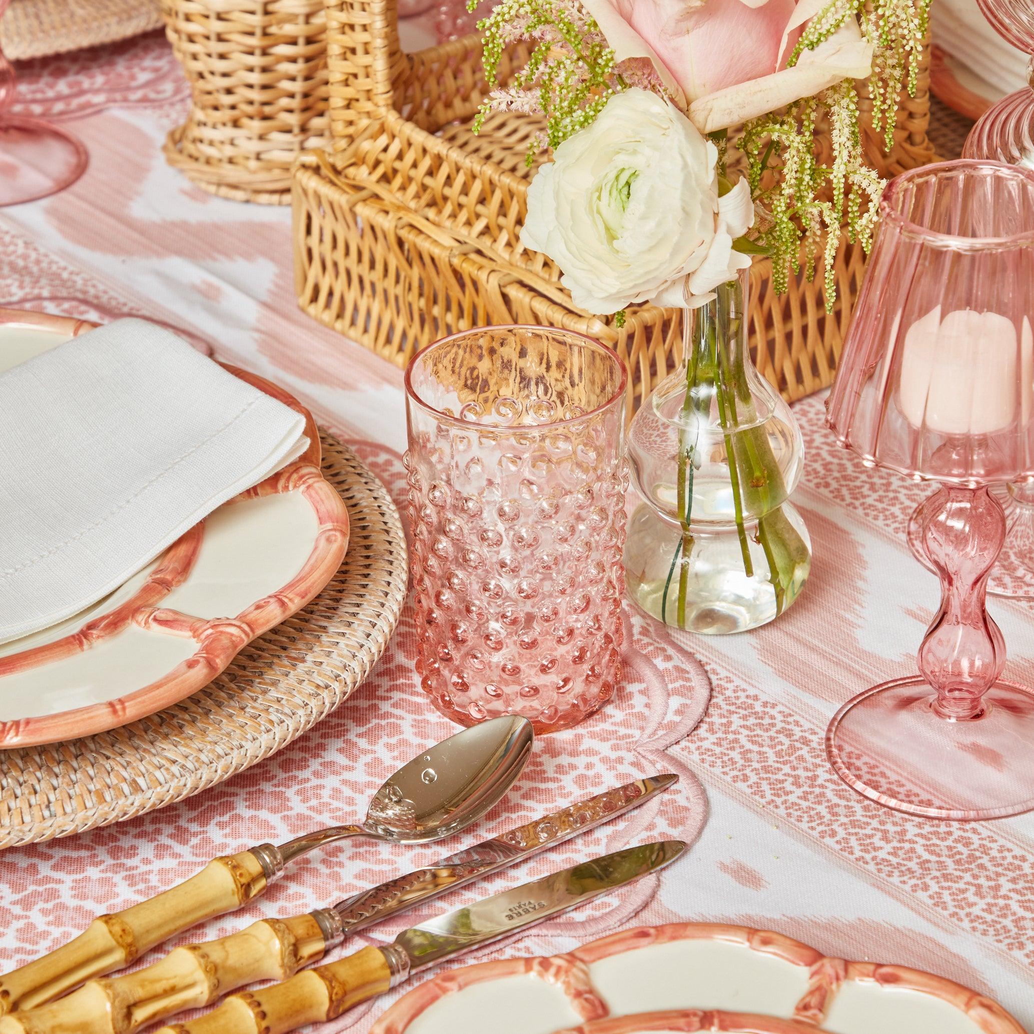 Blush Pink Cooking Utensils – Graceful Glam By Danielle