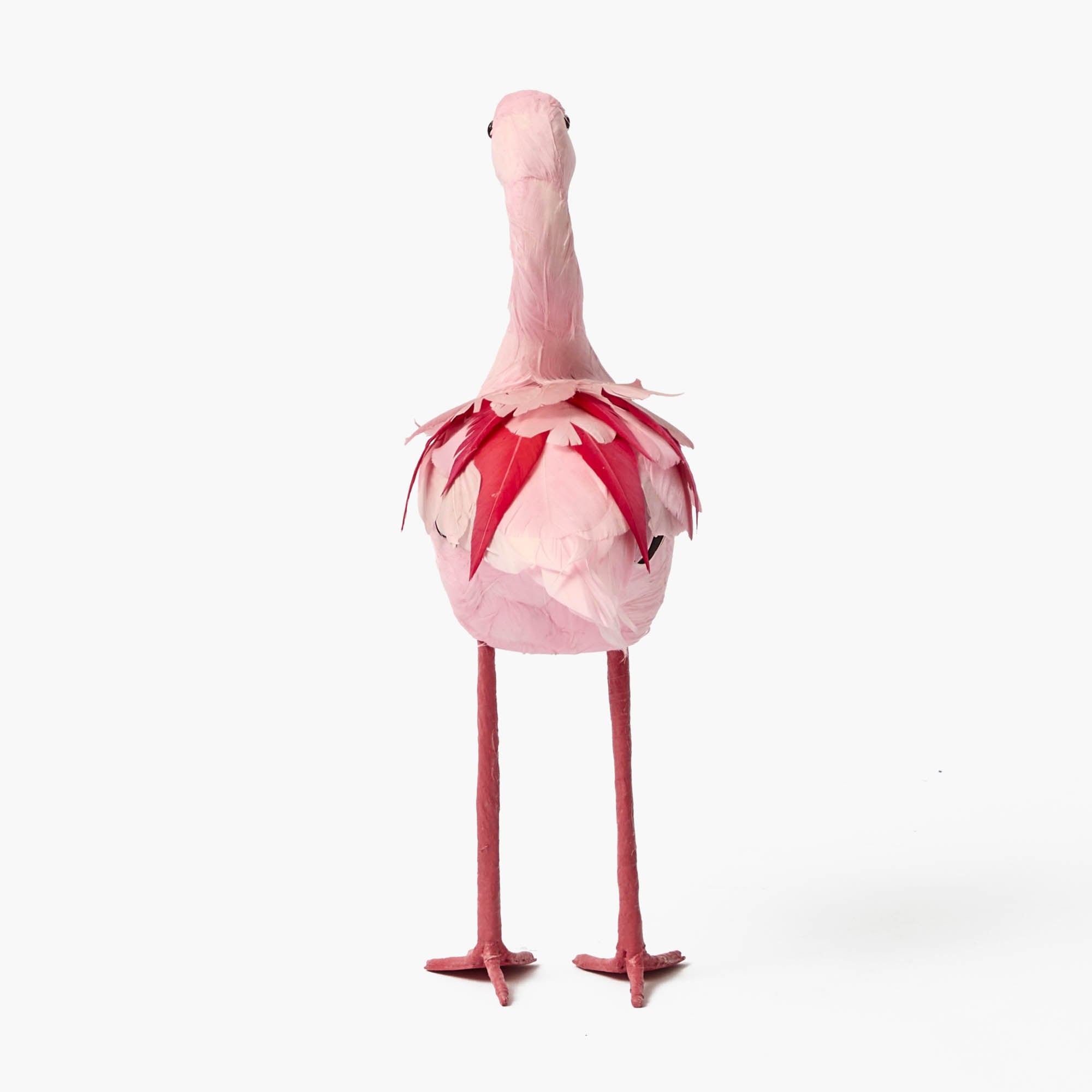 Faye Flamingo (Pair) - 30cm