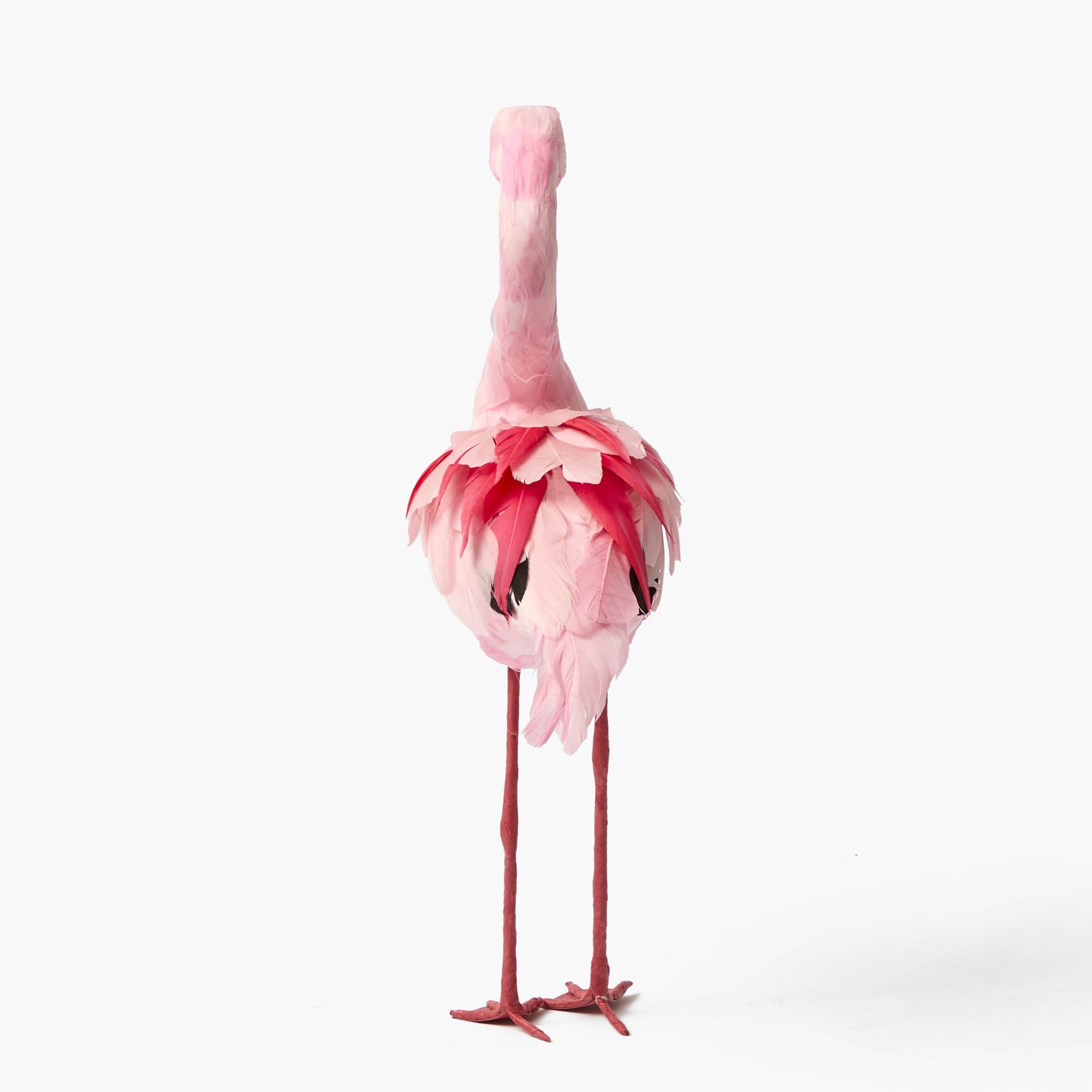 Faye Flamingo (Pair) - 46cm