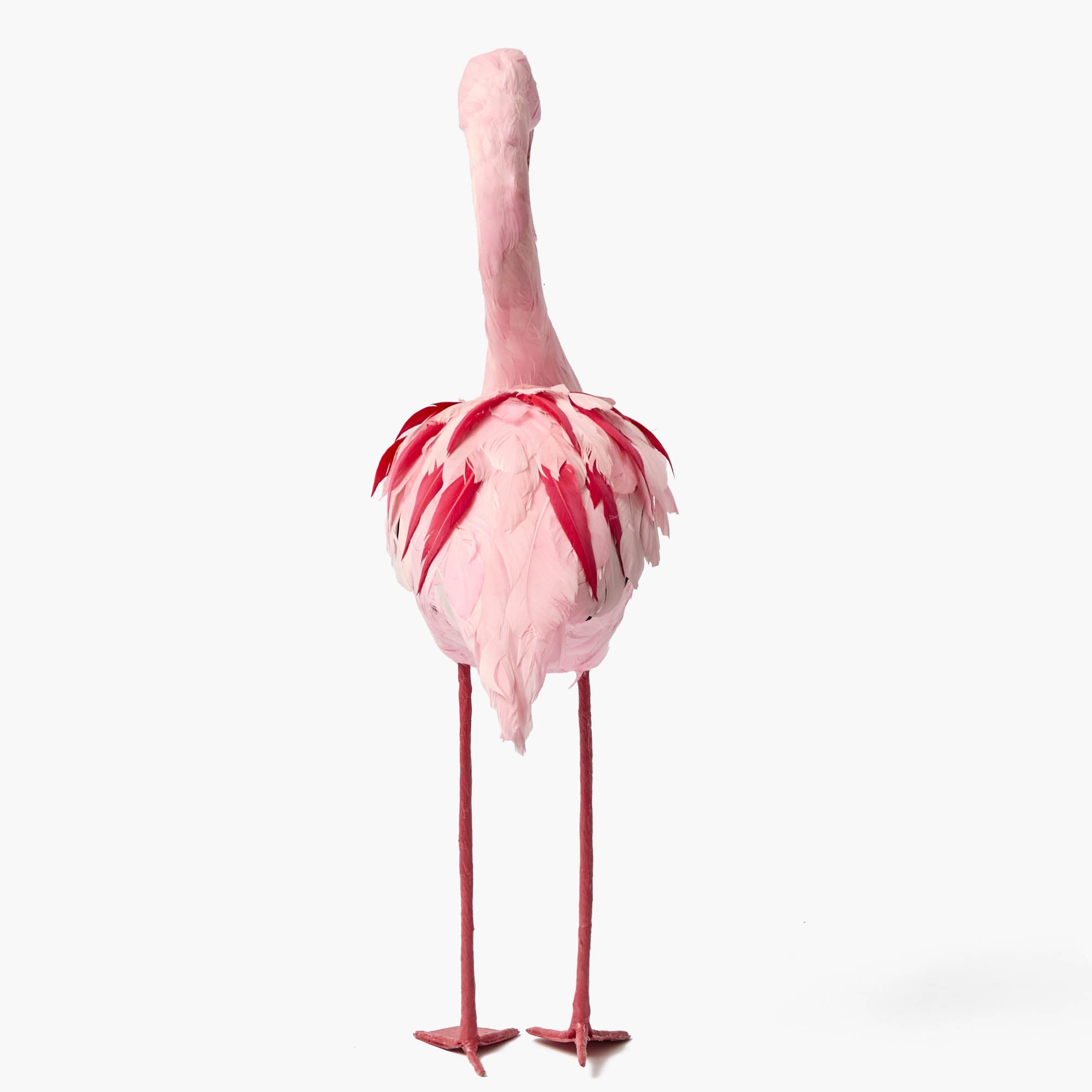 Faye Flamingo (Pair) - 60cm